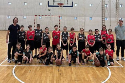 KK DUBRAVČAN KK DUBRAVČAN