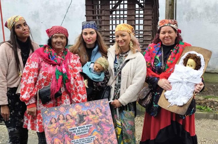 Udruga žena Krištanovec