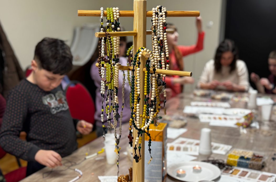 KOTORIBA Radionica izrade krunica (9)