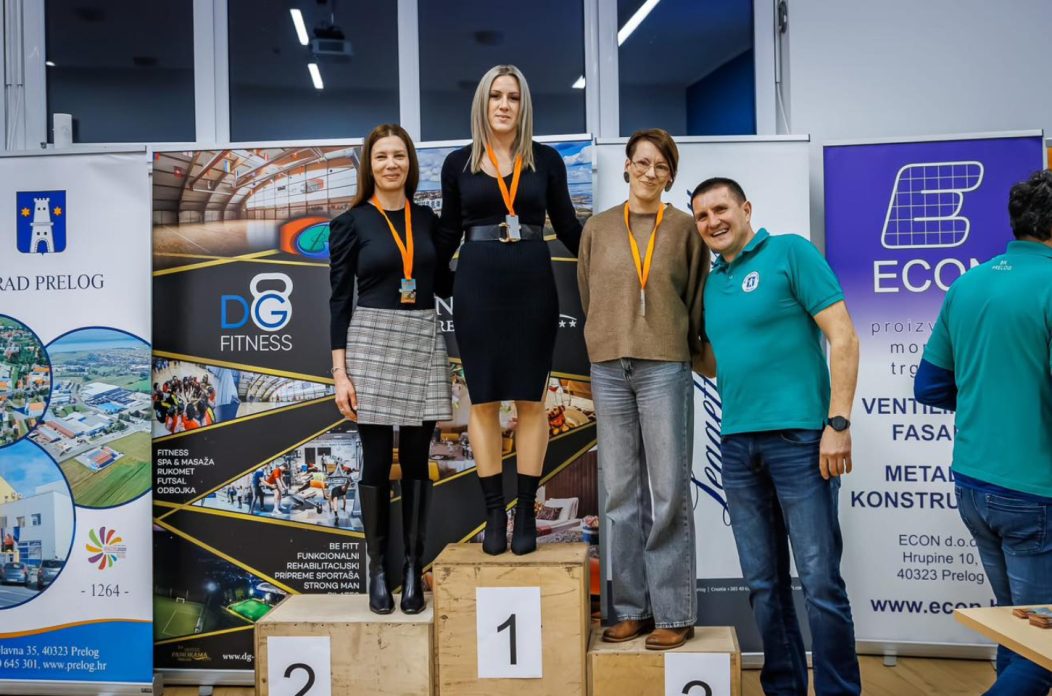 14. POLARNA KROS LIGA PRELOG – AK Međimurje (1)