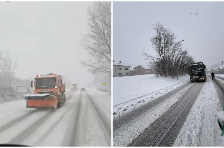 Policija zaustavlja(Medjimurje-ČAKOVEC i okolica)