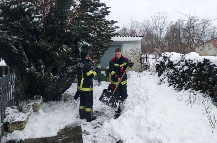 DVD Pribislavec snijeg (6) DVD Pribislavec snijeg (6)