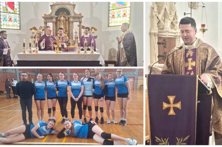 Župa Presvetog Trojstva – Nedelišće (6) Župa Presvetog Trojstva – Nedelišće (6)