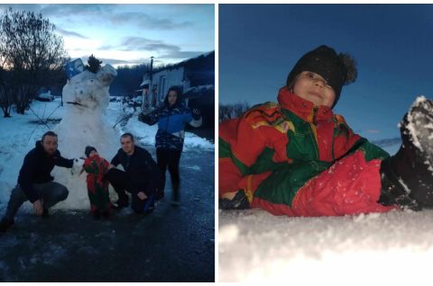 Brezje snijeg (1) Brezje snijeg (1)