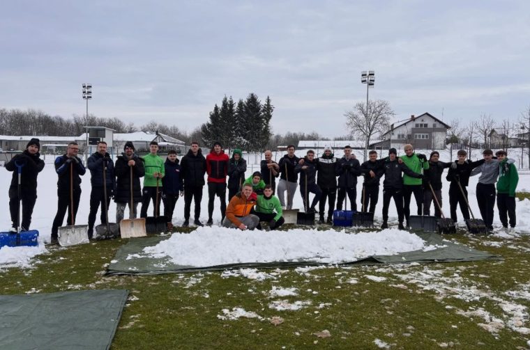 NK Rudar Mursko Središće (1)