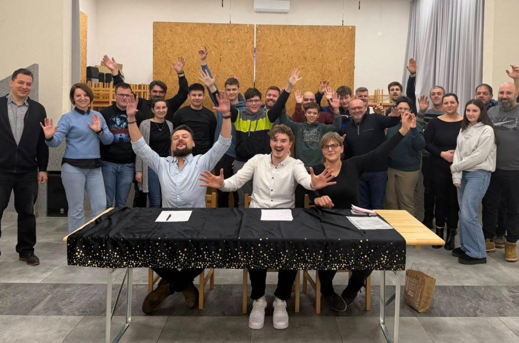 OPĆINA PODTUREN 11. godišnja skupština Limene glazbe (4)