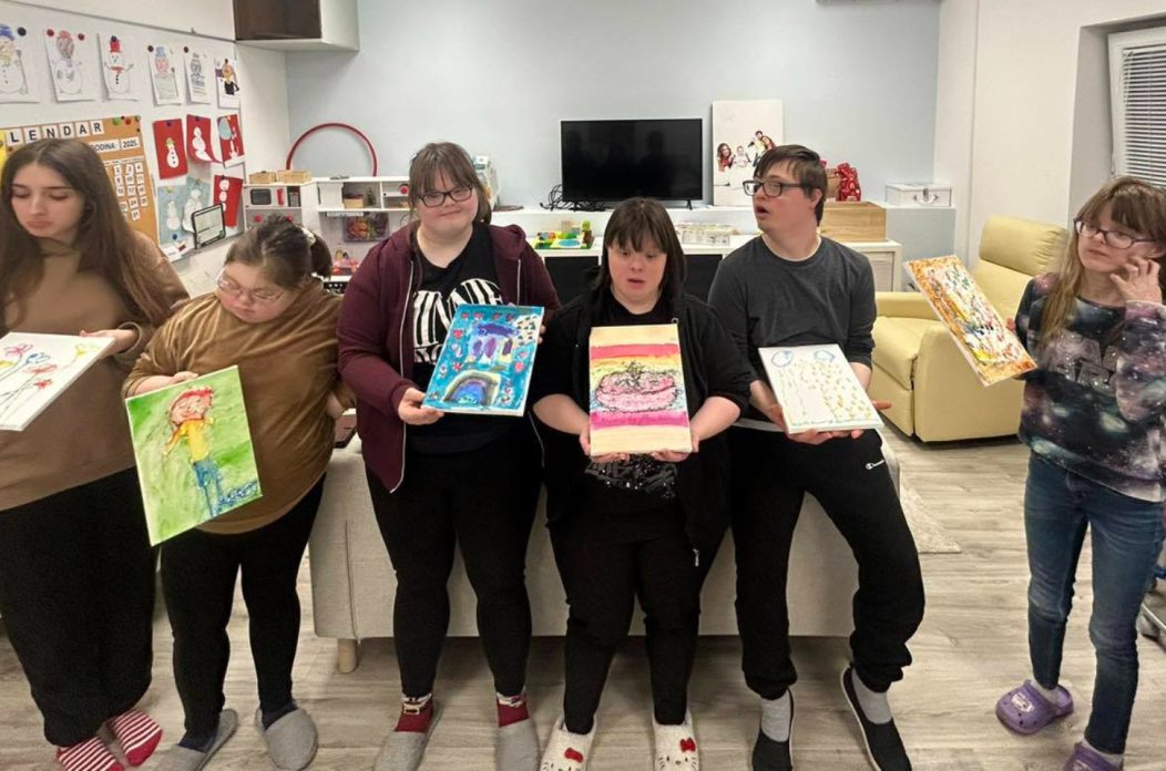 Udruga za sindrom Down MŽ (11)