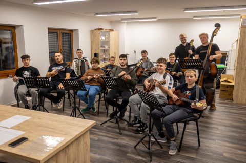 Terca art kud sveti jeronim štrigova Terca art kud sveti jeronim štrigova