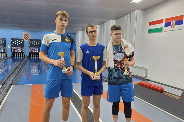 Regionalni turnir u kuglanju – Zaprešić (4)