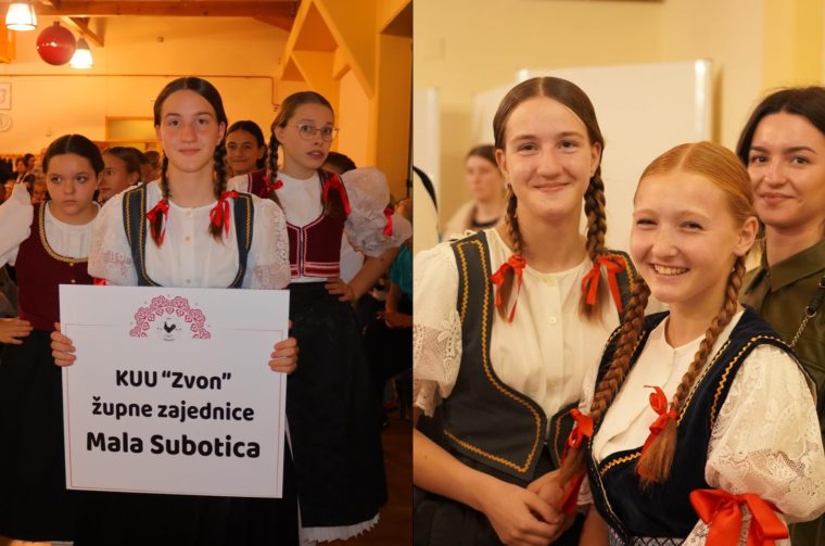 KUU ZVON – ZVONČIĆI