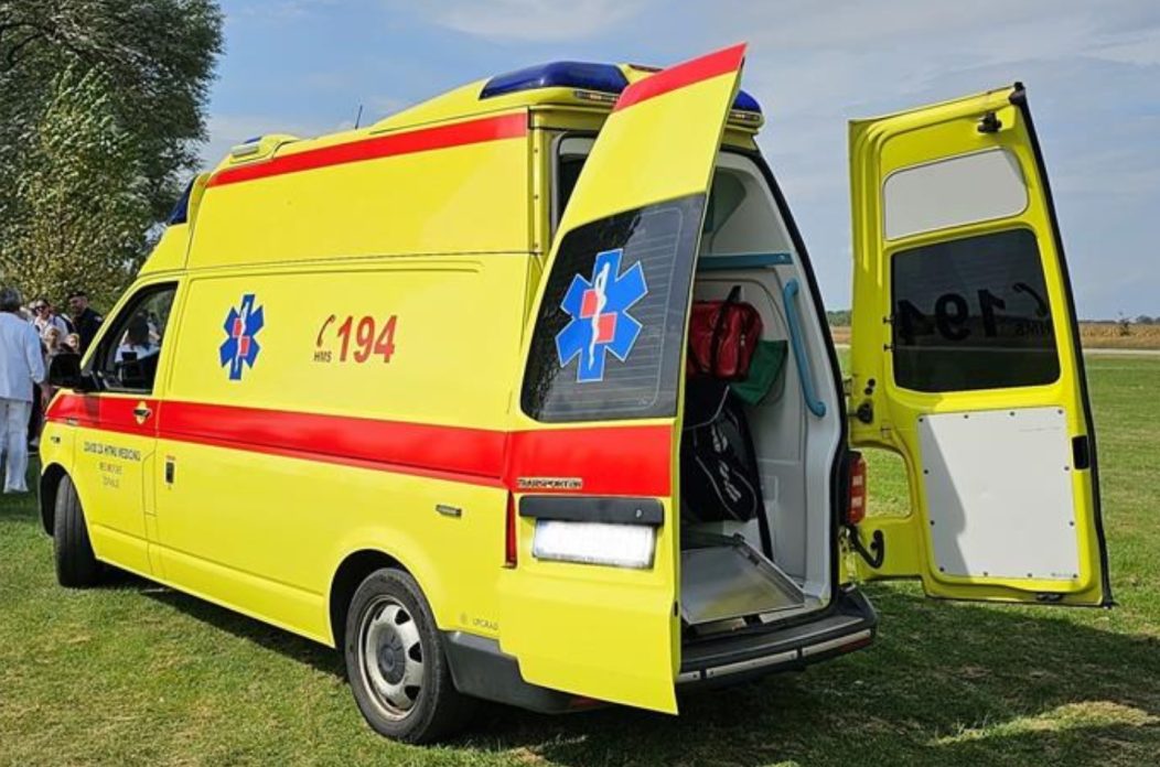 PU međimurska PU međimurska