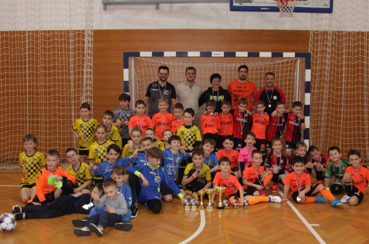 BELICA malonogometni turnir nogomet (7)