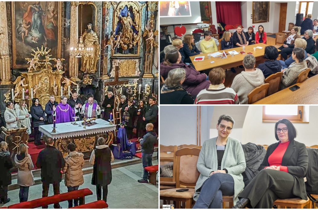 Župa Prelog – tečaj kršćanstva (5)