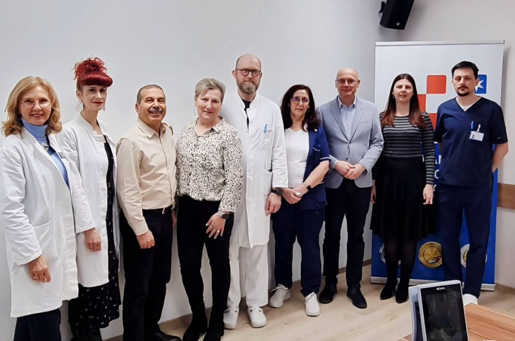 Županijska bolnica Čakovec Županijska bolnica Čakovec