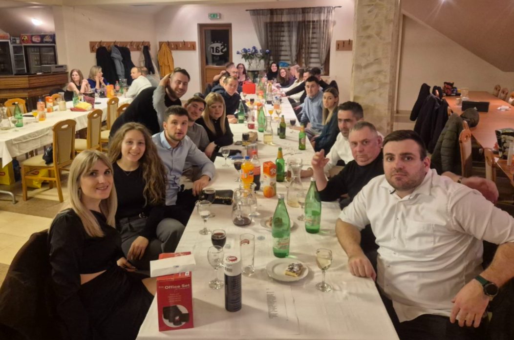 NK DUBRAVA SIVICA (5) NK DUBRAVA SIVICA (5)