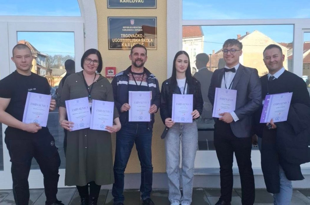 Srednja škola Prelog – world skills (2)