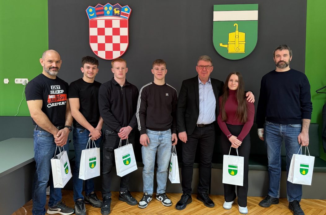 MS JIU-JITSU i Dražen Srpak