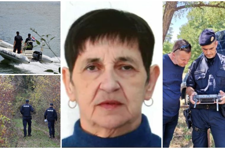 Mara Jurić potraga Mara Jurić potraga