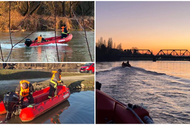 Vatrogasci Mursko Središće (9) – potraga Vatrogasci Mursko Središće (9) – potraga