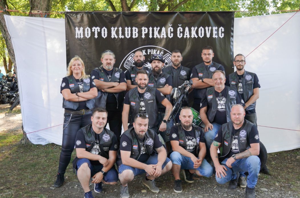 MK Pikač Čakovec MK Pikač Čakovec