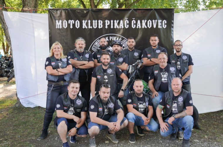 MK Pikač Čakovec MK Pikač Čakovec