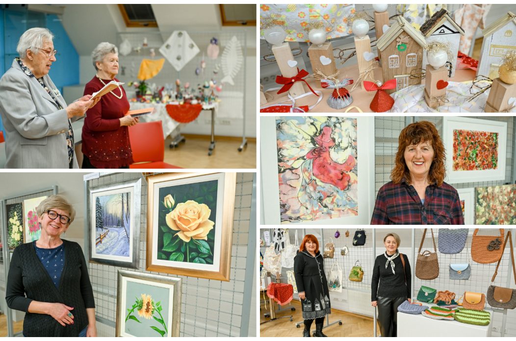 GRAD PRELOG izložba uoči dana žena (34)