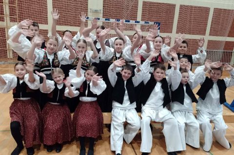 KUD DONJI VIDOVEC (13) KUD DONJI VIDOVEC (13)