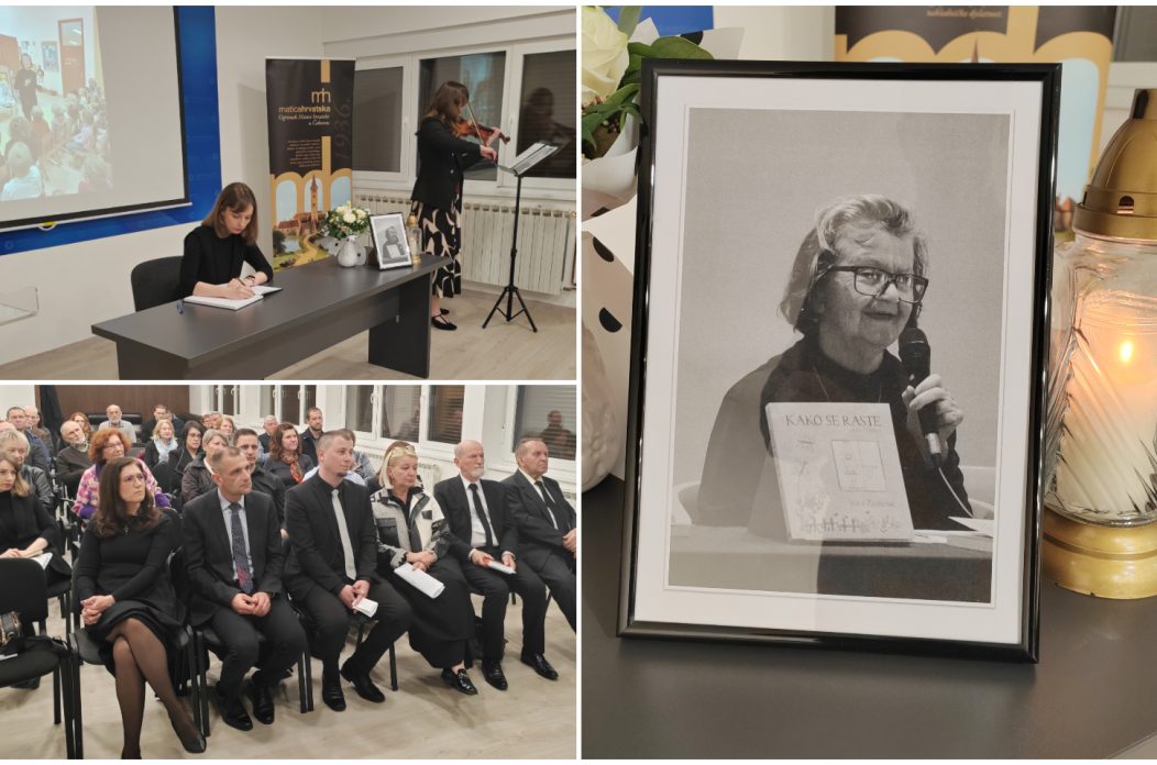 OMH Čakovec oproštaj vera zemunić (13)