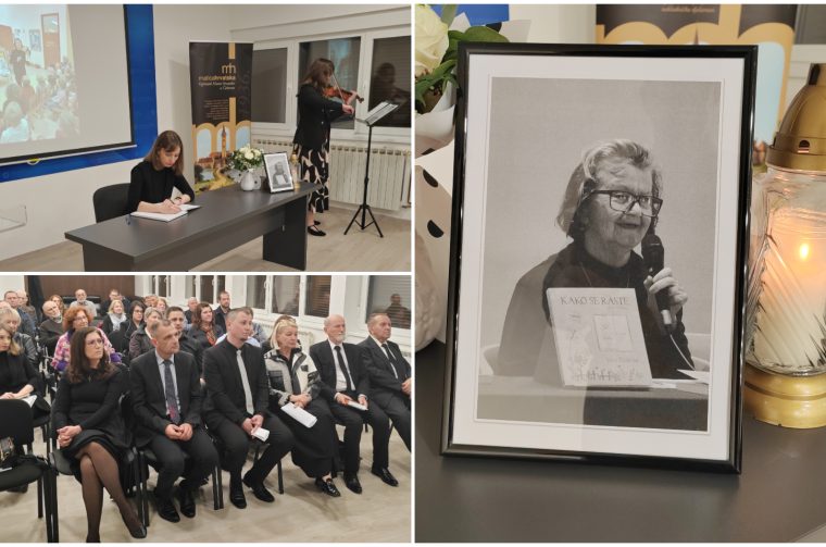 OMH Čakovec oproštaj vera zemunić (13) OMH Čakovec oproštaj vera zemunić (13)