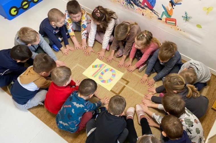 DV cipelica 10 godina