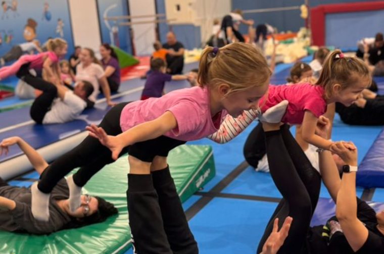 GK MACAN prvi trening roditelji i djeca (47)