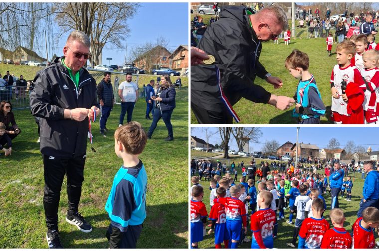 ZABAVNA LIGA VRTIĆA 25. izdanje (5)