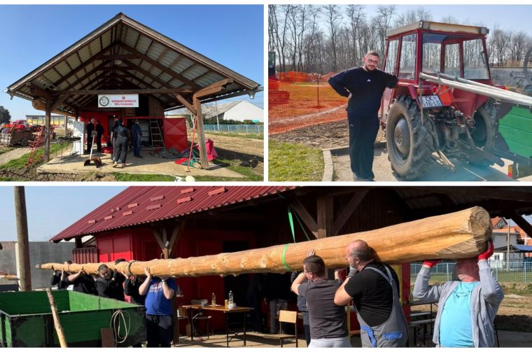 DVD STRAHONINEC vatrogasni poligon (20) DVD STRAHONINEC vatrogasni poligon (20)