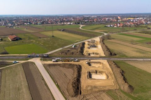 Obilaznica Nedelišće