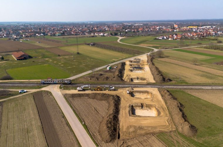 Obilaznica Nedelišće