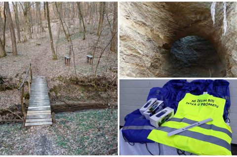 Osnovna škola Ivana Gorana Kovačića u Svetom Jurju na Bregu matematika na cesti (10) Osnovna škola Ivana Gorana Kovačića u Svetom Jurju na Bregu matematika na cesti (10)