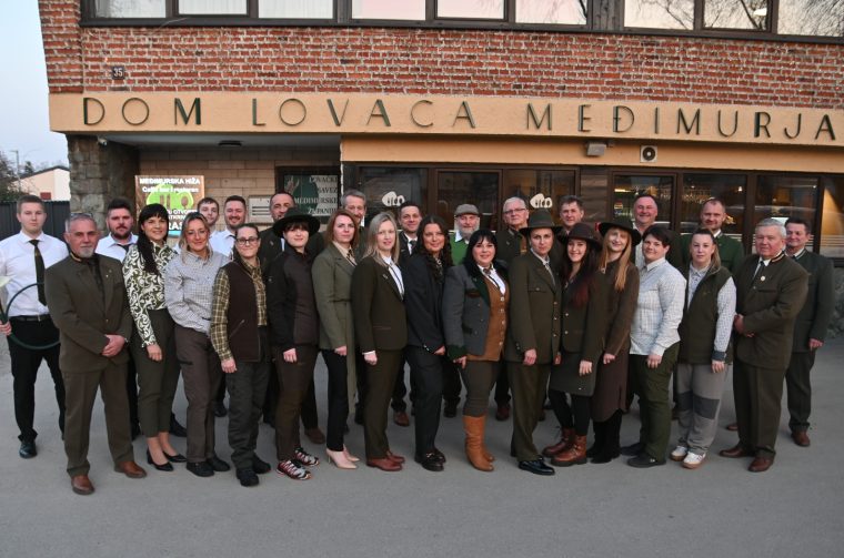 Međimurske lovkinje (13)