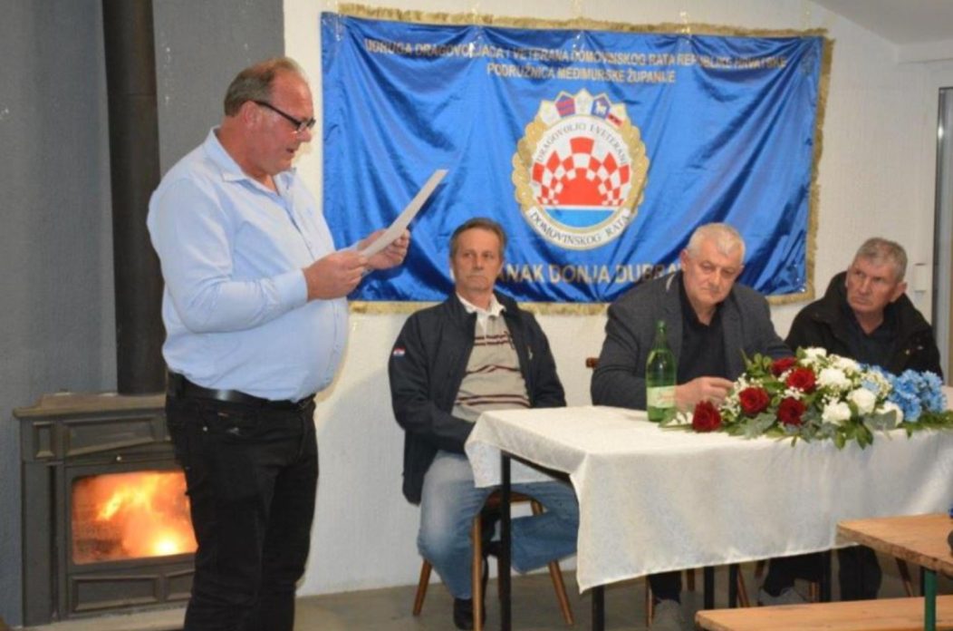 NEVEN LISJAK – Udruga dragovoljaca i veterana domovinskog rata, Podružnice Donja Dubrava (16) NEVEN LISJAK – Udruga dragovoljaca i veterana domovinskog rata, Podružnice Donja Dubrava (16)