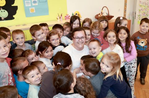 DV KOTORIBA Jasminka Čukulic