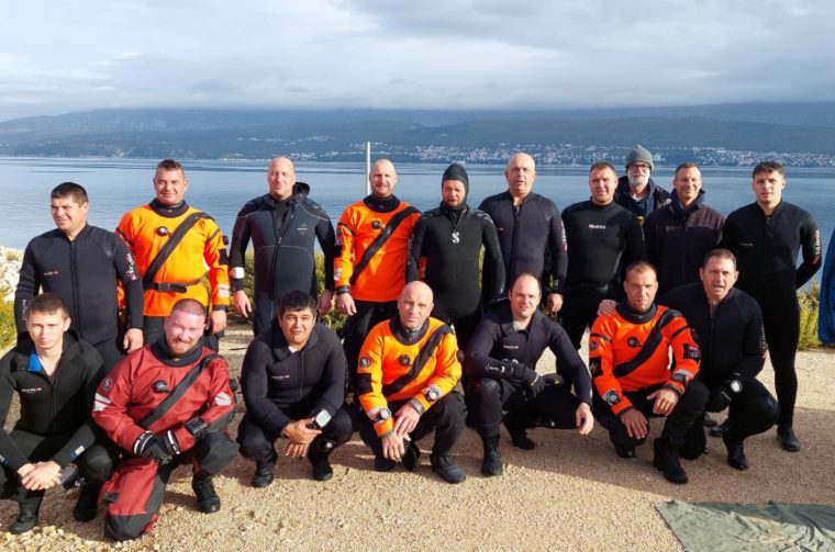 GDCK ronioci-spasioci