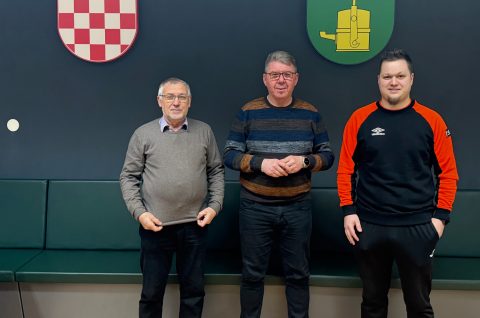 SMOTRA PUHAČKIH ORKESTARA Mursko Središće