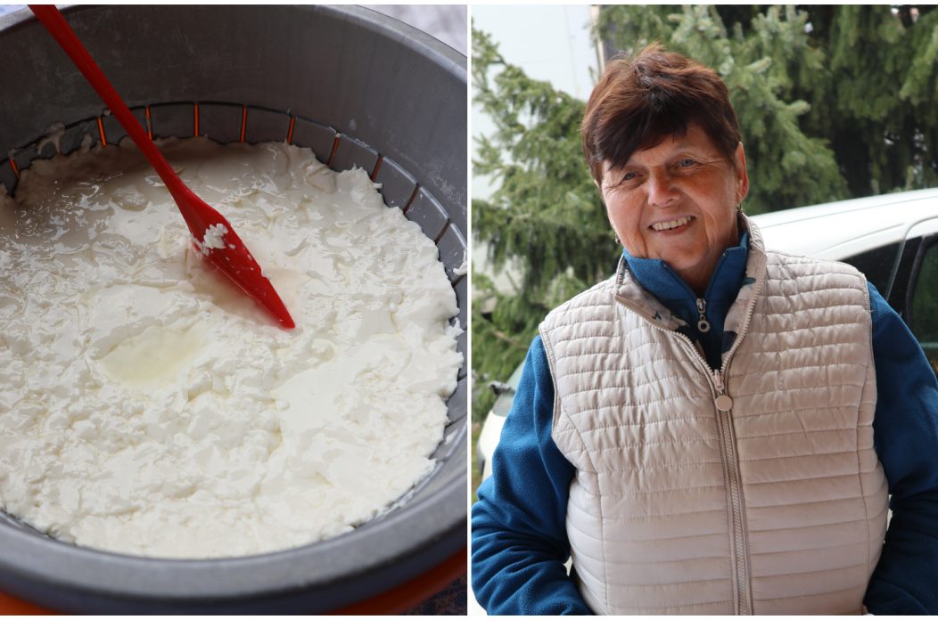 2 Uvijek nasmiješena Nevenka Sabolić