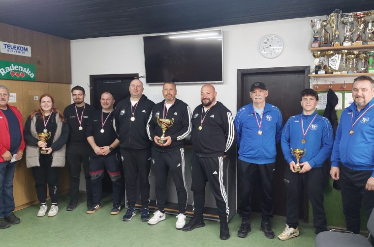 SK ALZAS –Čakovec