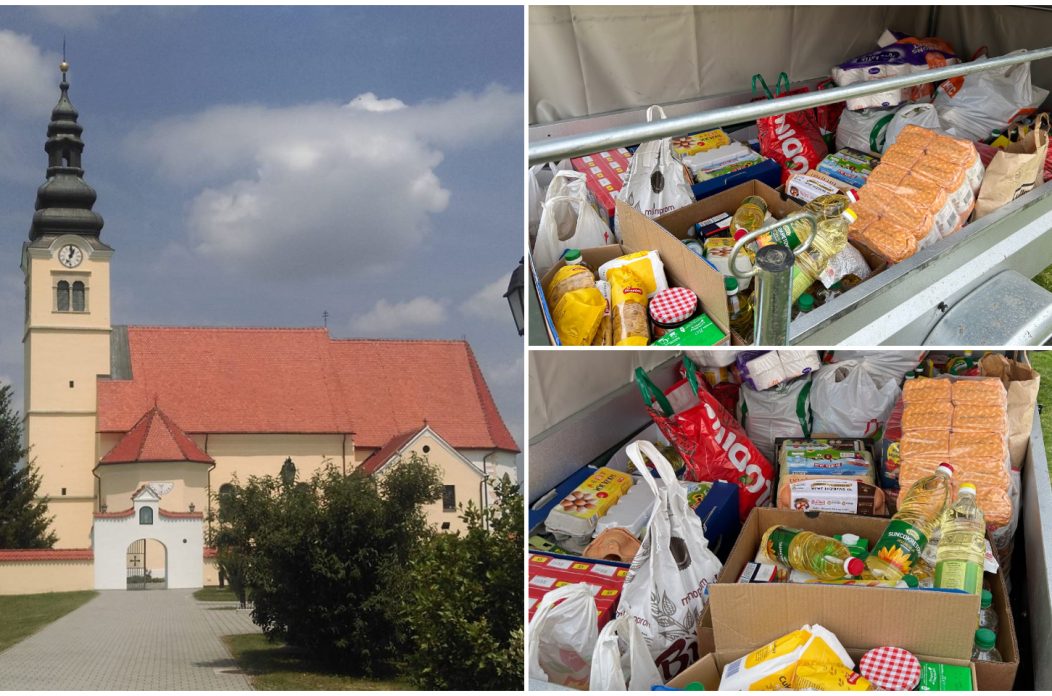 Župa Nedelišće (3) Župa Nedelišće (3)