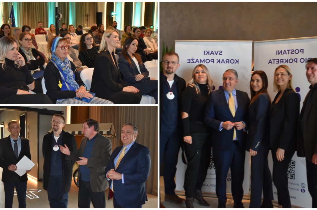 CAMINO ZA SVE prelog (70) CAMINO ZA SVE prelog (70)