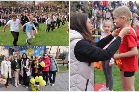 Grad Čakovec kros dan narcisa sindrom down (7) Grad Čakovec kros dan narcisa sindrom down (7)