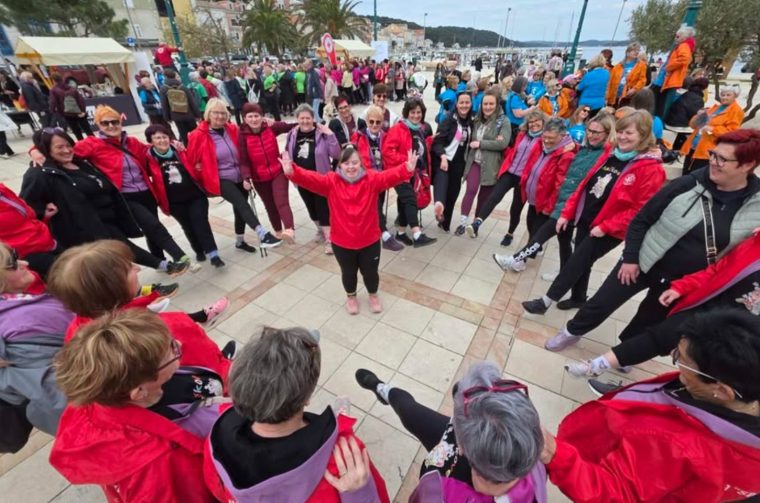 USR “SPORT ZA SVE” Mačkovec – 50 ožujski susreti USR “SPORT ZA SVE” Mačkovec – 50 ožujski susreti