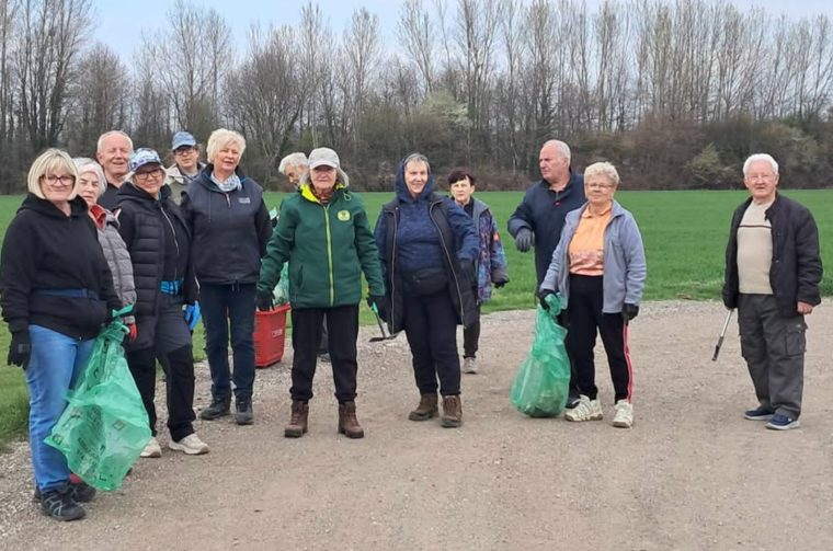GD SMRČAK ČAKOVEC ZELENA ČISTKA (2) GD SMRČAK ČAKOVEC ZELENA ČISTKA (2)