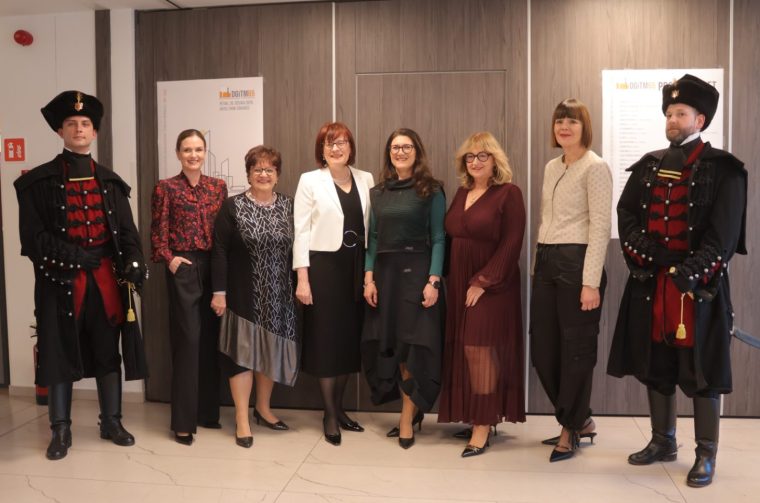 Grad Čakovec 65 godina Društva građevinskih inženjera i tehničara Međimurja (26)