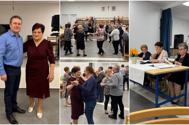 Godišnja skupština Udruga umirovljenika Podturen (1) Godišnja skupština Udruga umirovljenika Podturen (1)